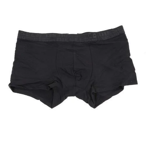 Black S Diesel Mens Boxer Trunk UMBX-ROCCO 00CIYP 0DACP 900