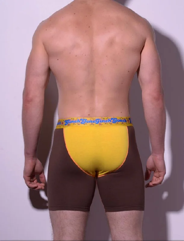 Lemon Head Boxer Brief