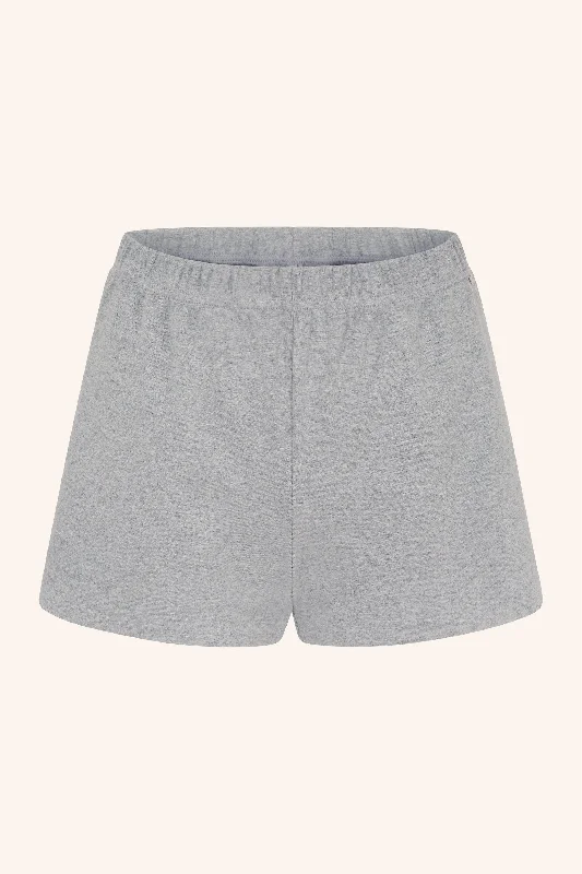 Shorts Grey