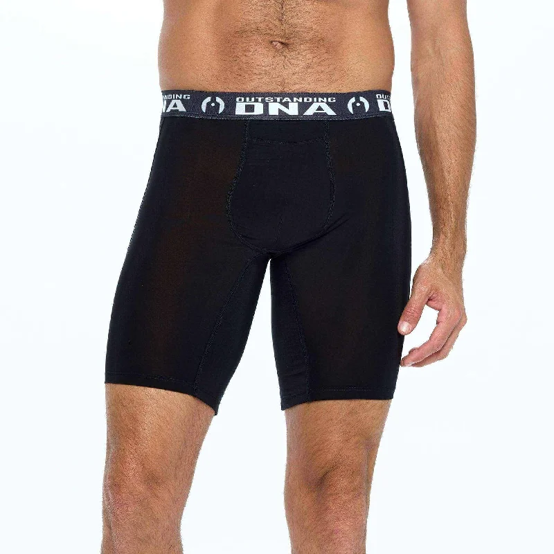 Men's Anti Chafe Boxer Short 10""