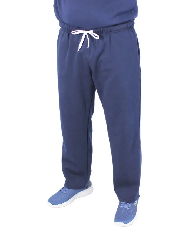 Mens Fleece Track Pants