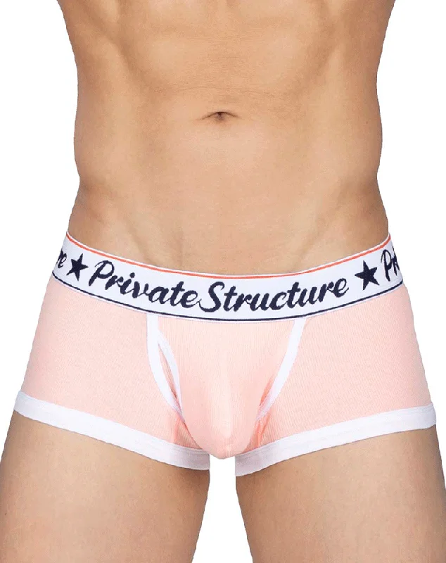 Private Structure Scux4070 Classic Trunks Baby Blush