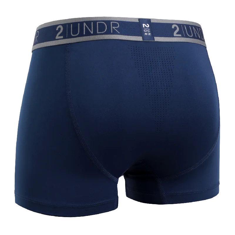 Sport Shift Trunk - Azul