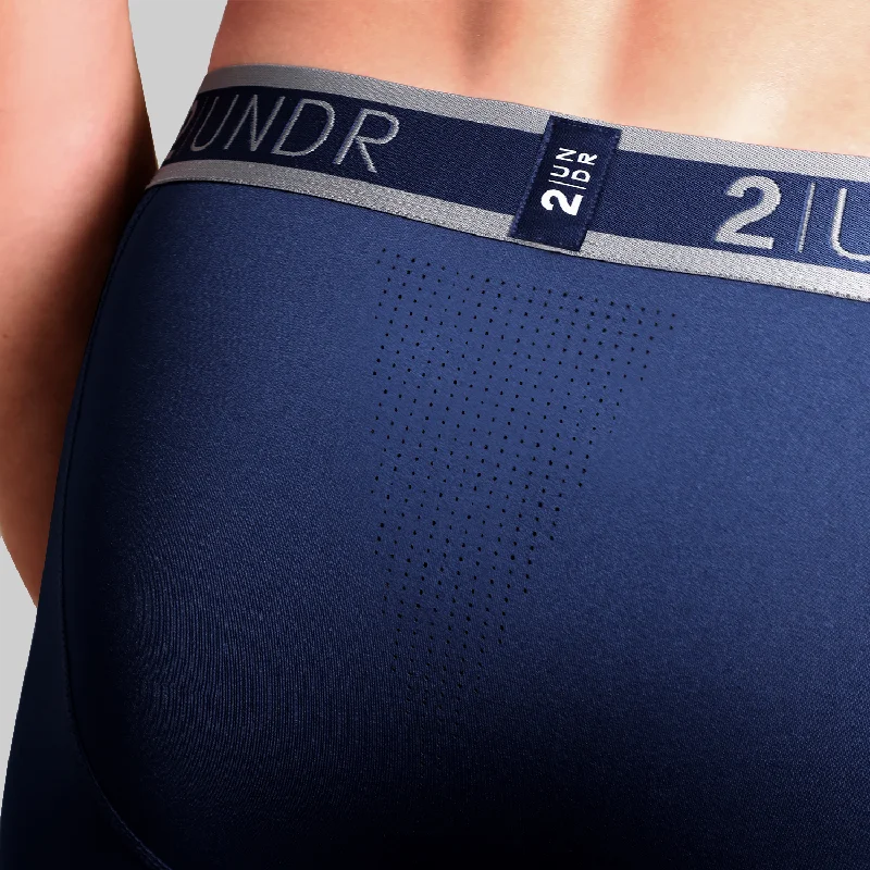 Sport Shift Trunk - Azul