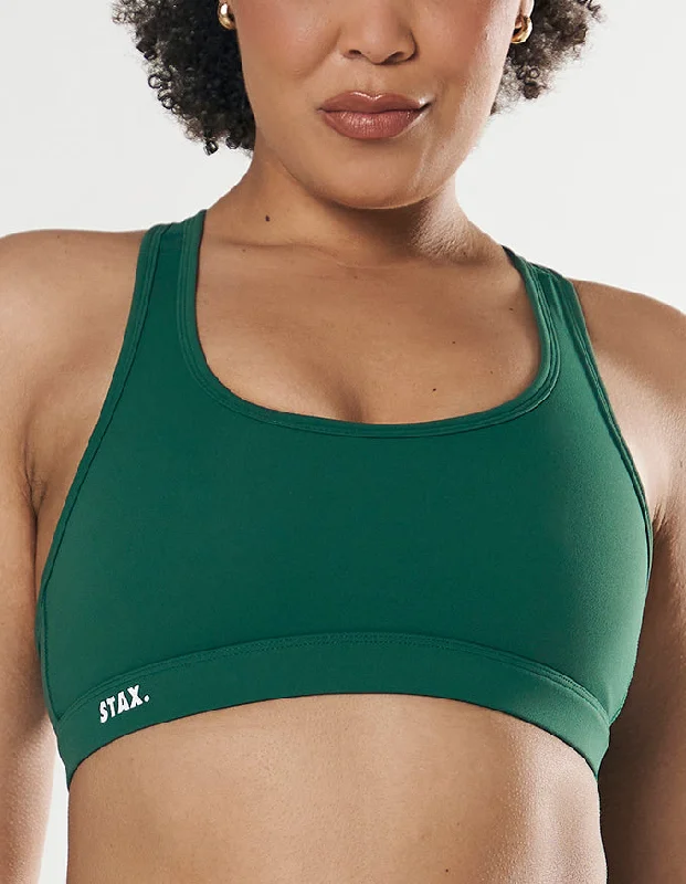 Classic Crop NANDEX ™ Aspen - Green