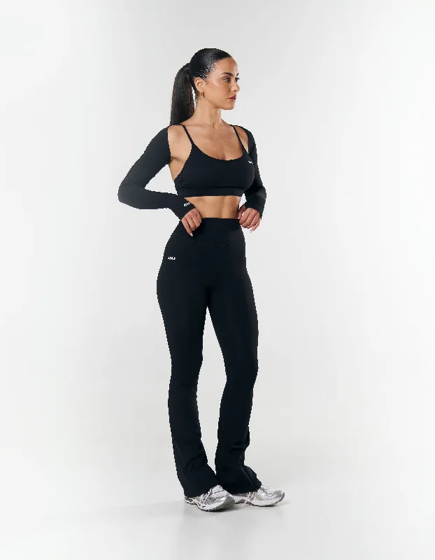 Delta Crop NANDEX ™ - Black