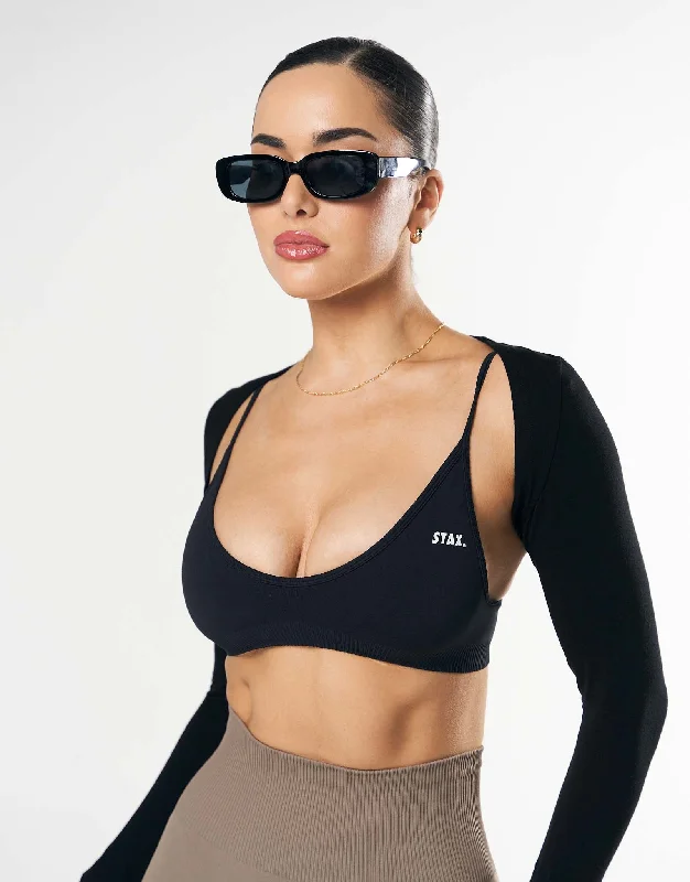 Premium Seamless Summer Bralette - Astro