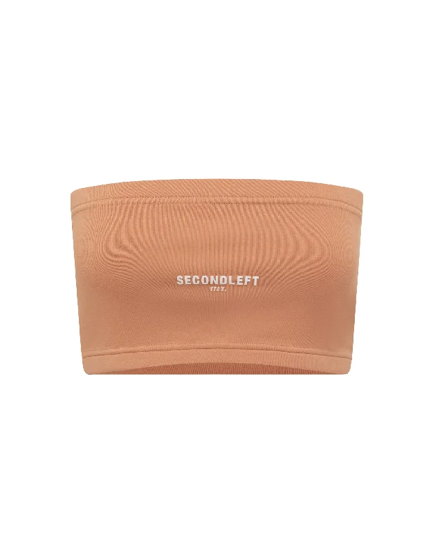 SL BW Bandeau Sakura - Salmon