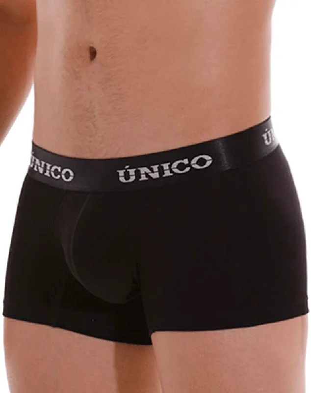 Unico 22120100103 Intenso A22 Trunks 99-black