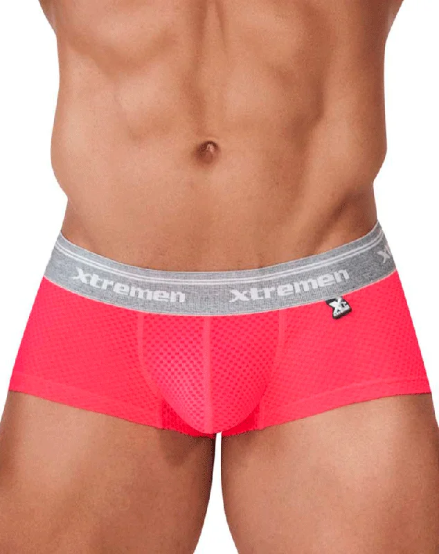 Xtremen 91158 Capriati Trunks Candy