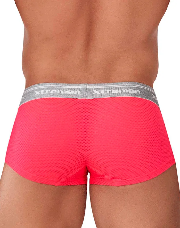 Xtremen 91158 Capriati Trunks Candy