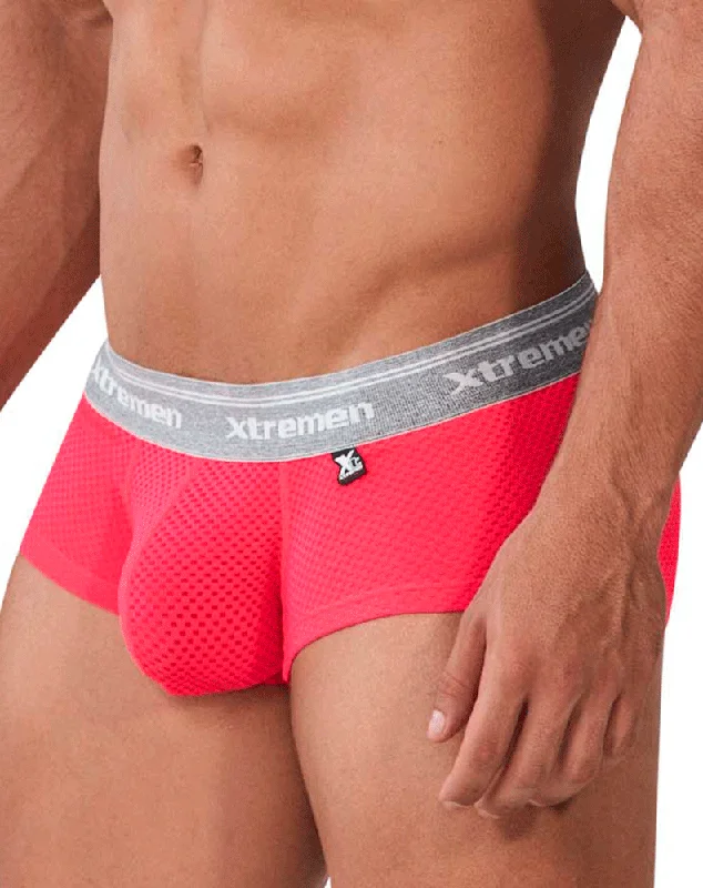 Xtremen 91158 Capriati Trunks Candy