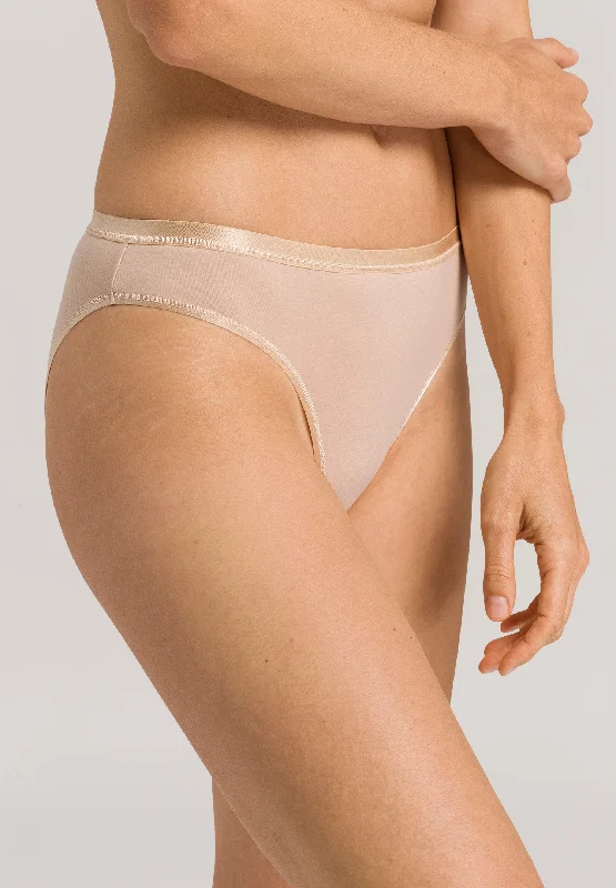 Cotton Sensation Bikini | Beige 71403-274