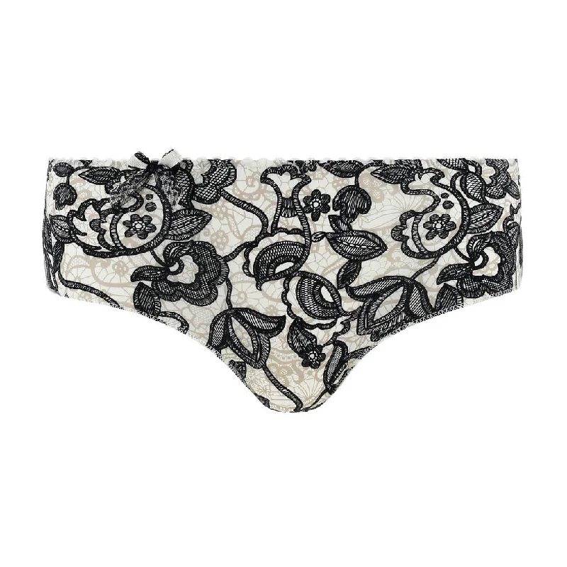 Antigel Badinage Glamour Panty - Size Medium