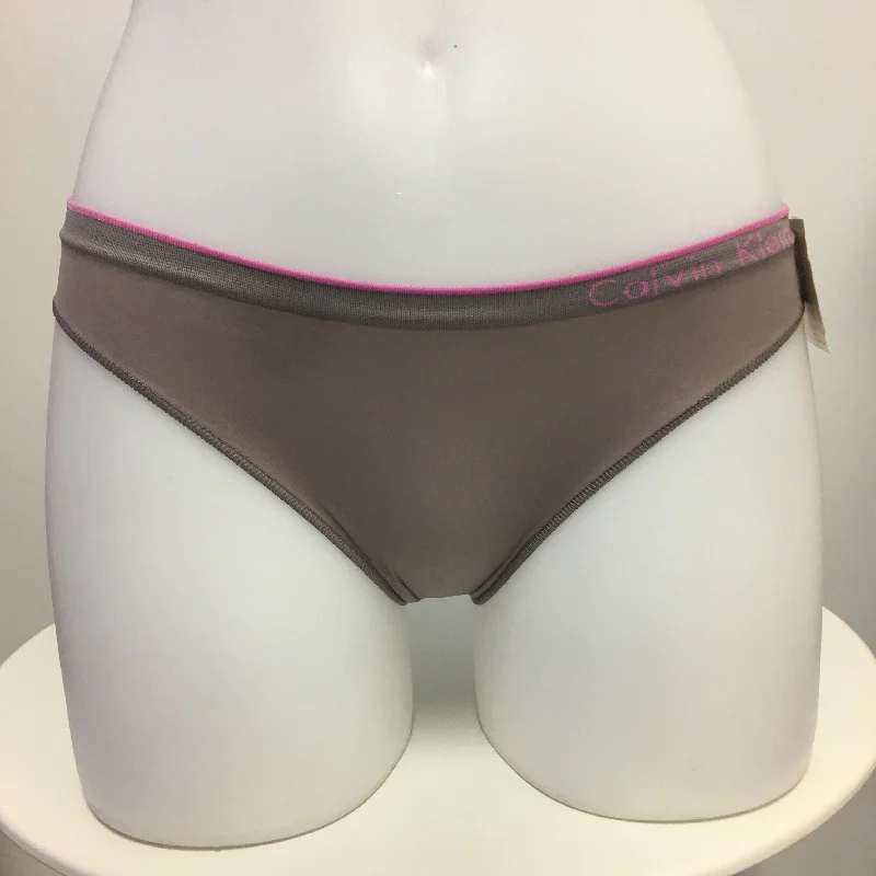 Calvin Klein Bikini - Small