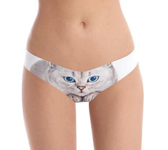 CLASSIC Kitty Thong