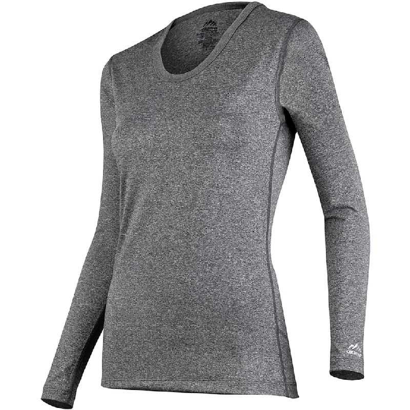 Coldpruf Premium Performance Base Layer Women Crew