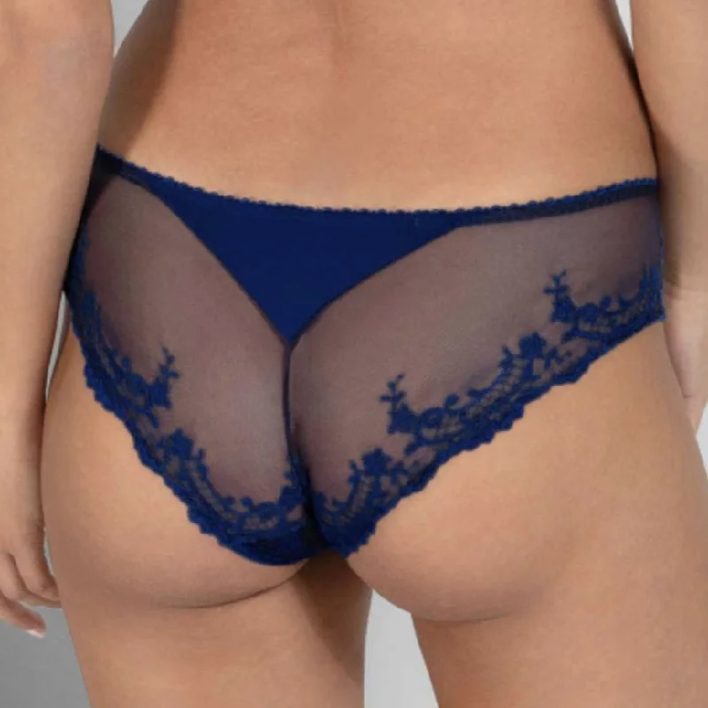 Empreinte Gaby Shorty in Saphir 02220