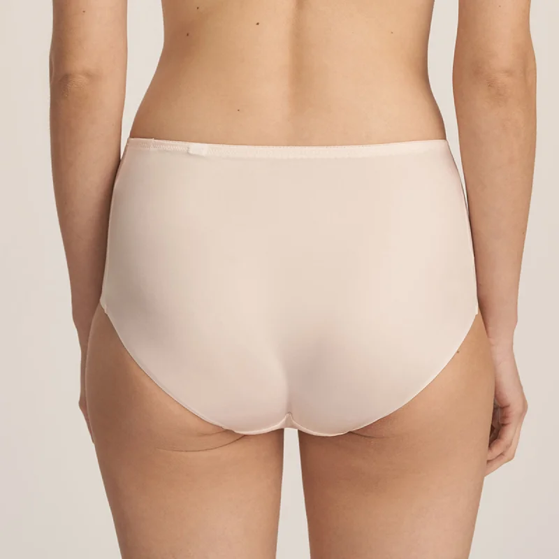 EVERY WOMAN Full Briefs in Pink Blush