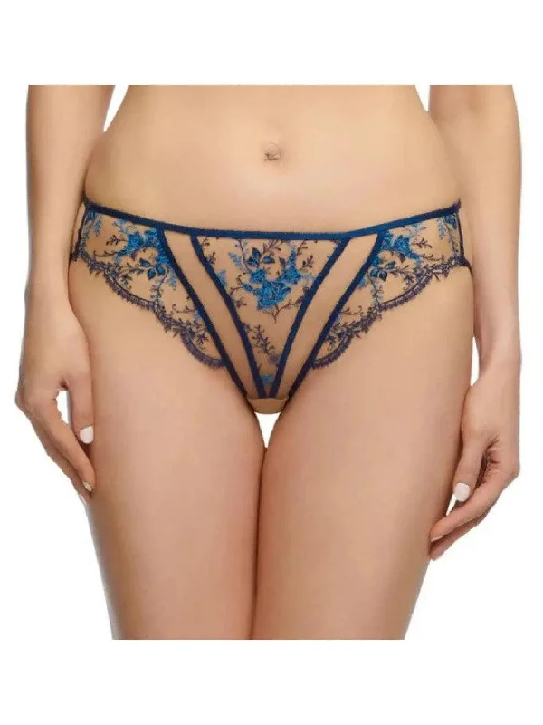 Queens' Blue Femmoiselle Bikini