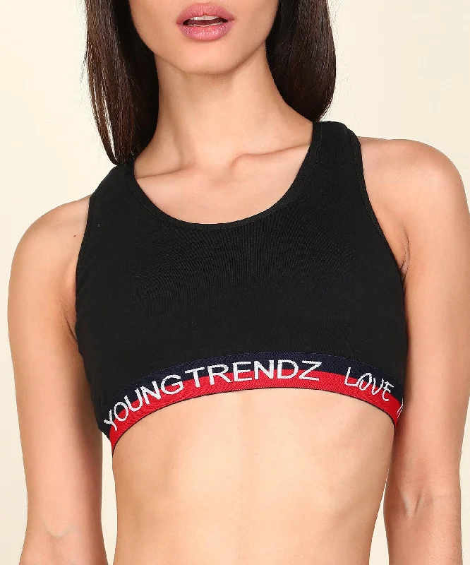 Young Trendz Girls Combo Lingerie Set