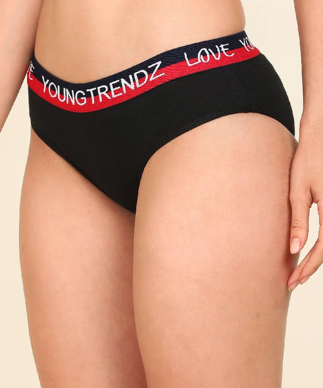 Young Trendz Girls Combo Lingerie Set