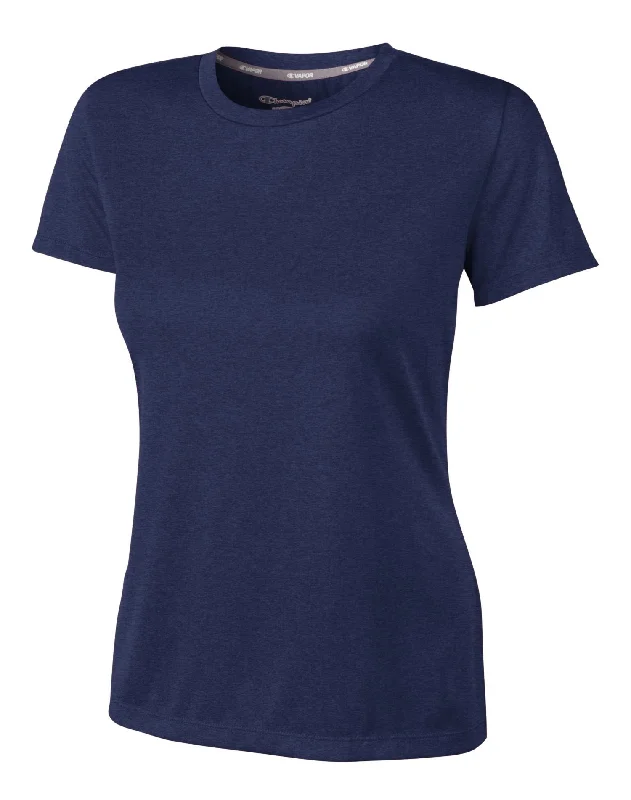 Navy Heather