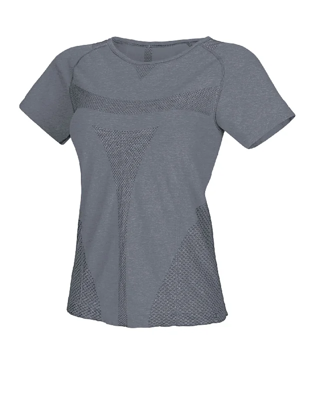 Medium Grey Heather