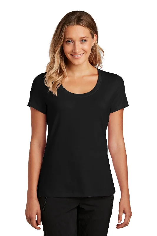 District  Women's Flex Scoop Neck Tee DT7501