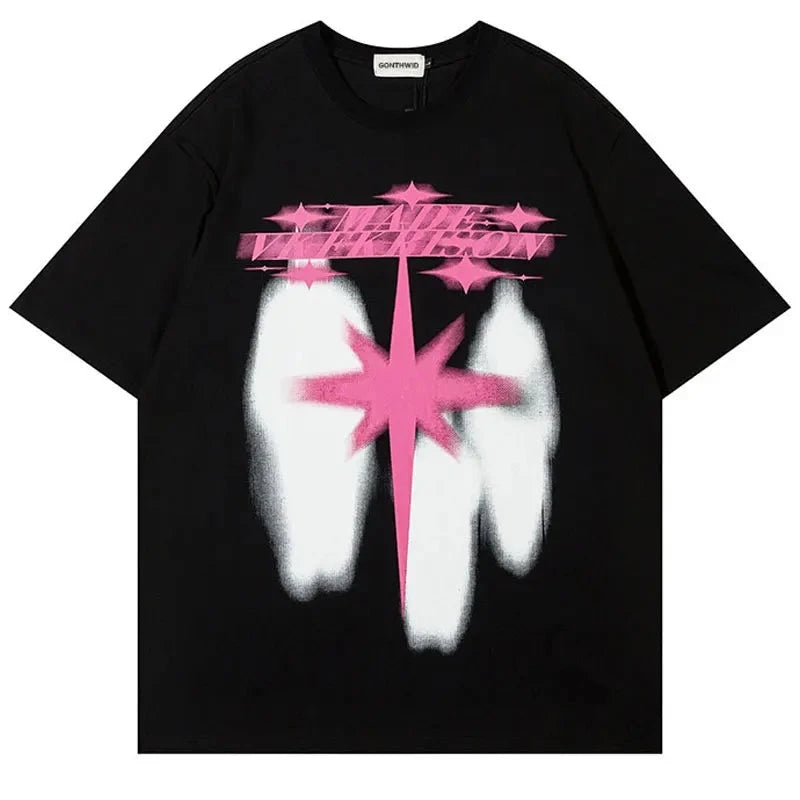 NB Drop Star T-Shirt