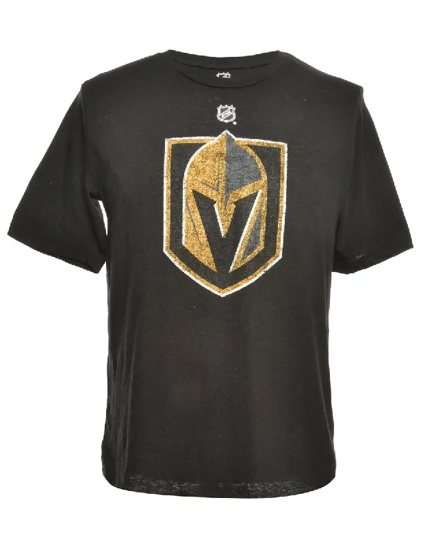 NHL Sports T-shirt - M