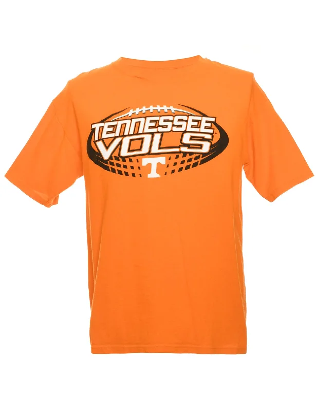 Tennessee Vols Football Sports T-shirt - M