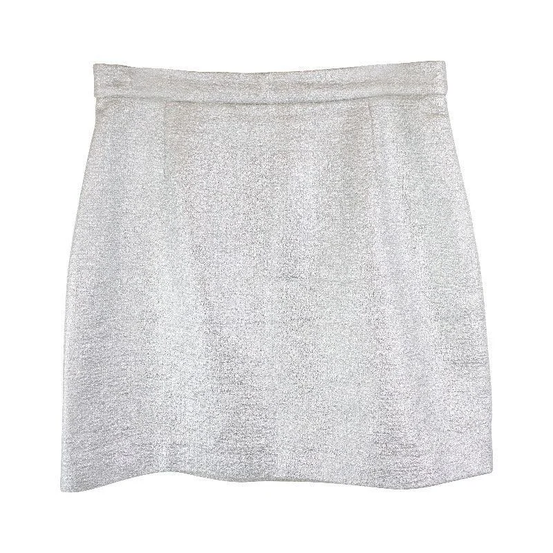 Carven Mini Skirt - Women's 42