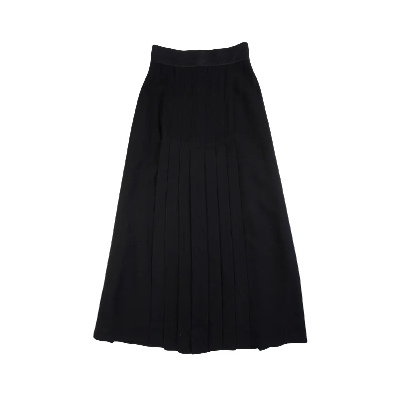 Karl Lagerfeld Midi Skirt - Women's 40