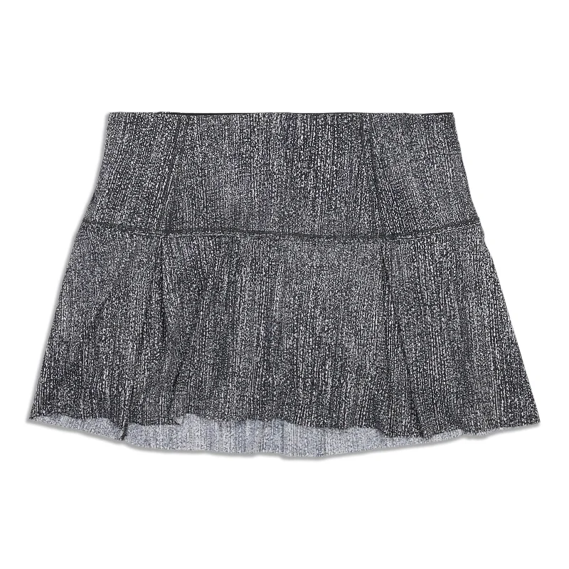 Lost In Pace Skirt - Resale