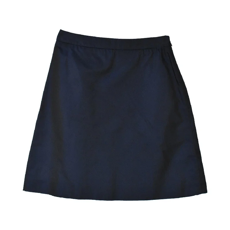 Miu Miu A-Line Skirt - Women's 38