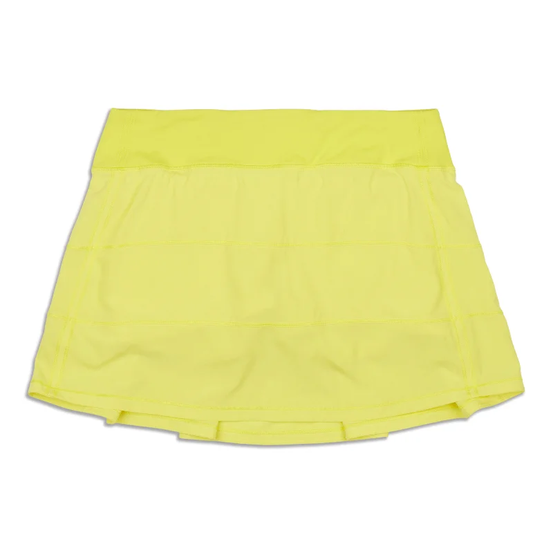 Pace Rival Mid-Rise Skirt