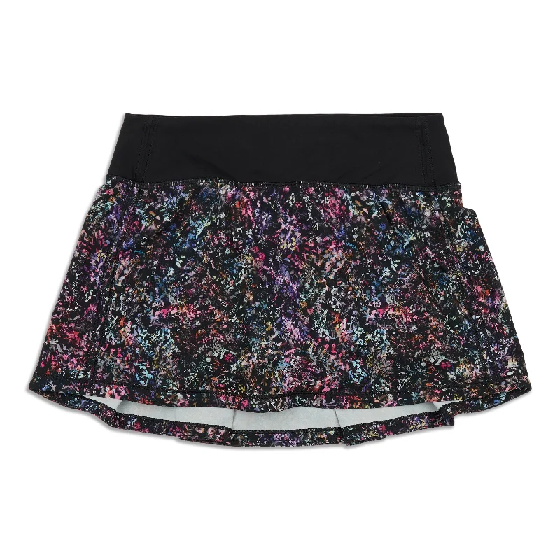 Pace Rival Mid-Rise Skirt - Resale