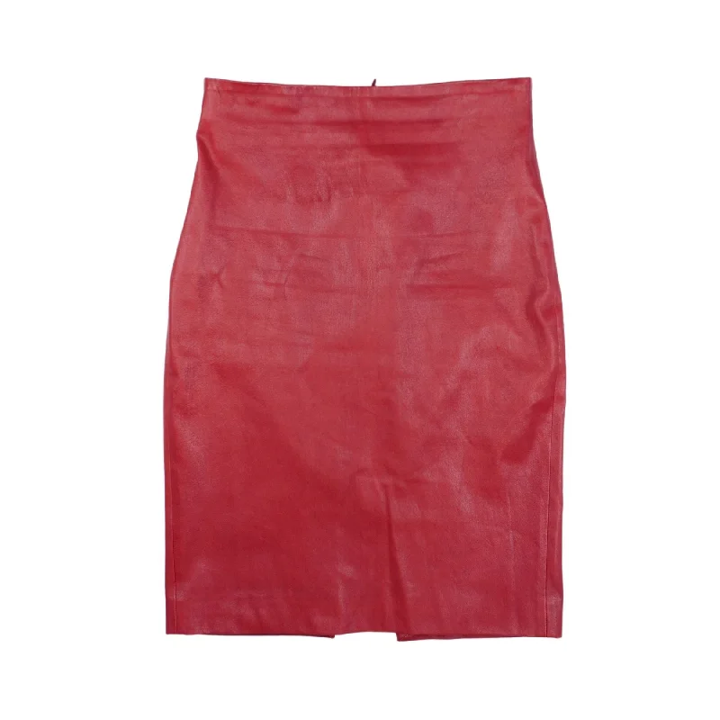 The Row Pencil Skirt - Women's M