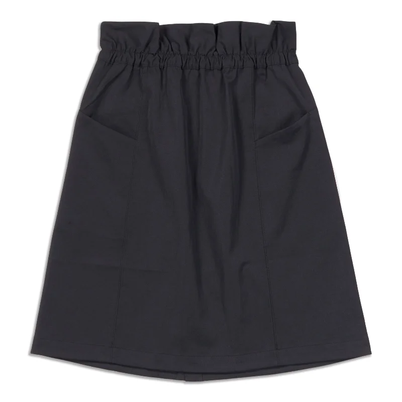 Trip Taker Skirt - Resale