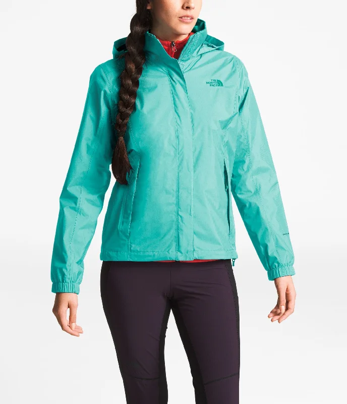 Women's Resolve 2 Jacket