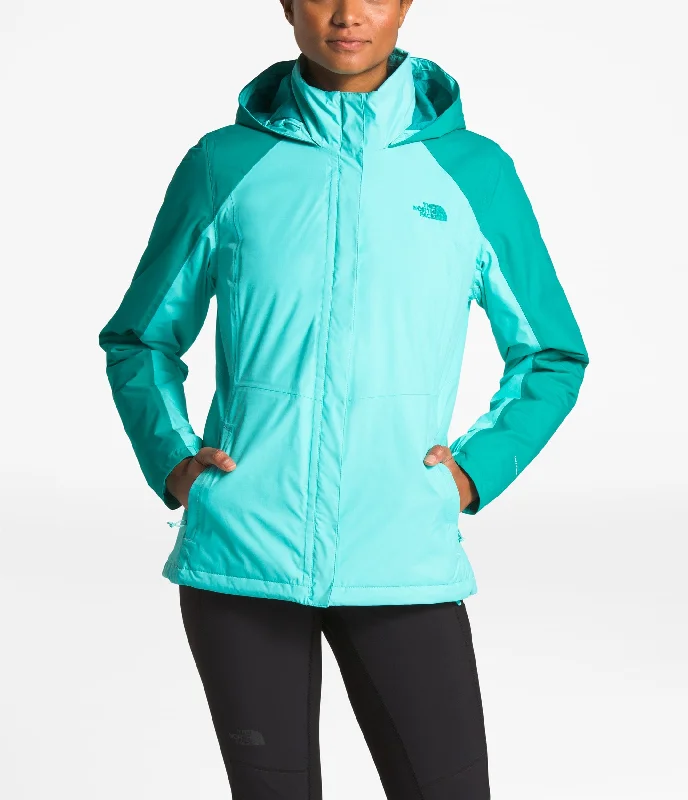 Women's Resolve Insulated Jacket