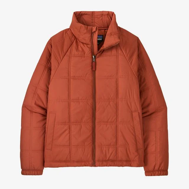 Women's Lost Canyon Jacket