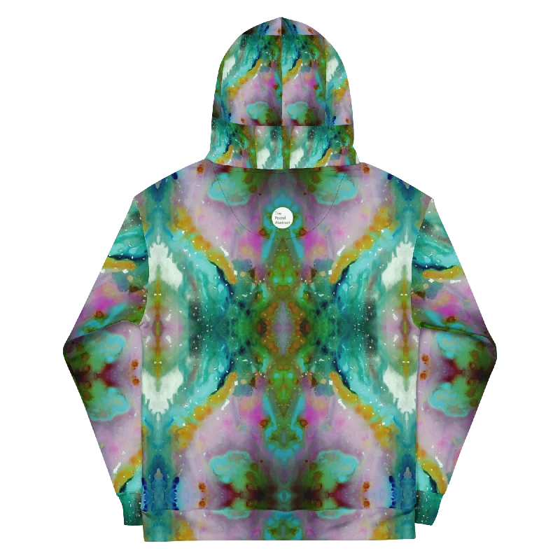 Unisex Hoodie, New Dawn