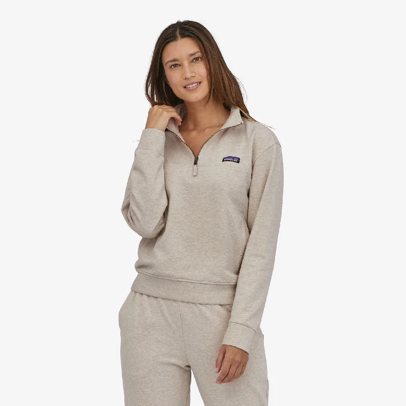 Women's Ahnya Fleece Pullover